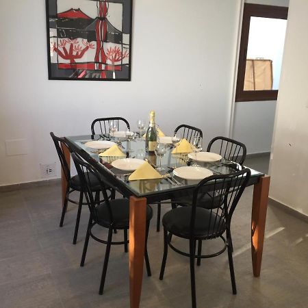 El Olivo Beautiful Rural Location 3 Bed Villa Conil Exterior foto