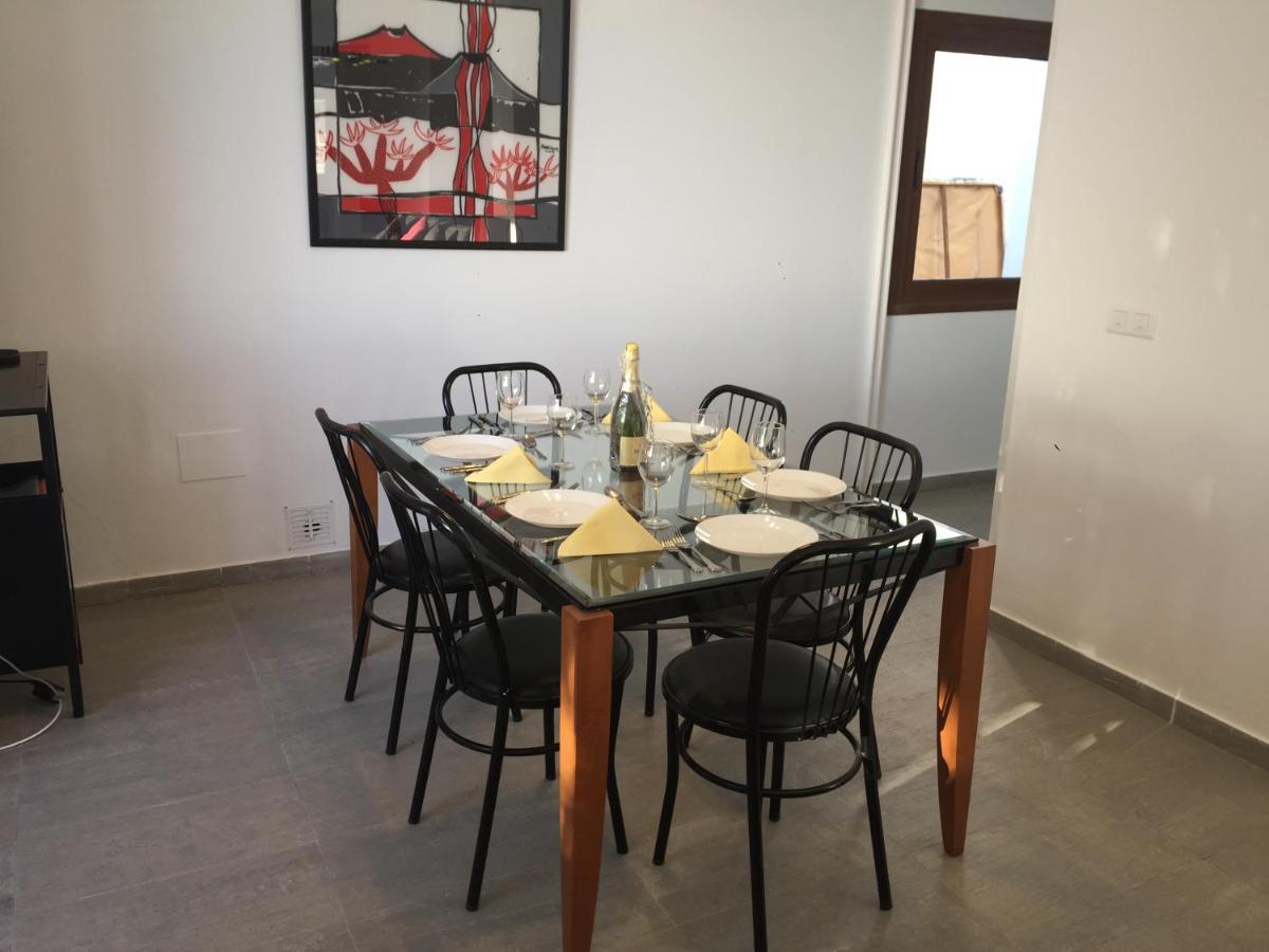 El Olivo Beautiful Rural Location 3 Bed Villa Conil Exterior foto