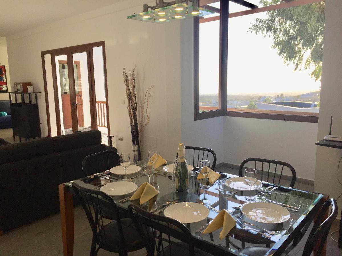 El Olivo Beautiful Rural Location 3 Bed Villa Conil Exterior foto