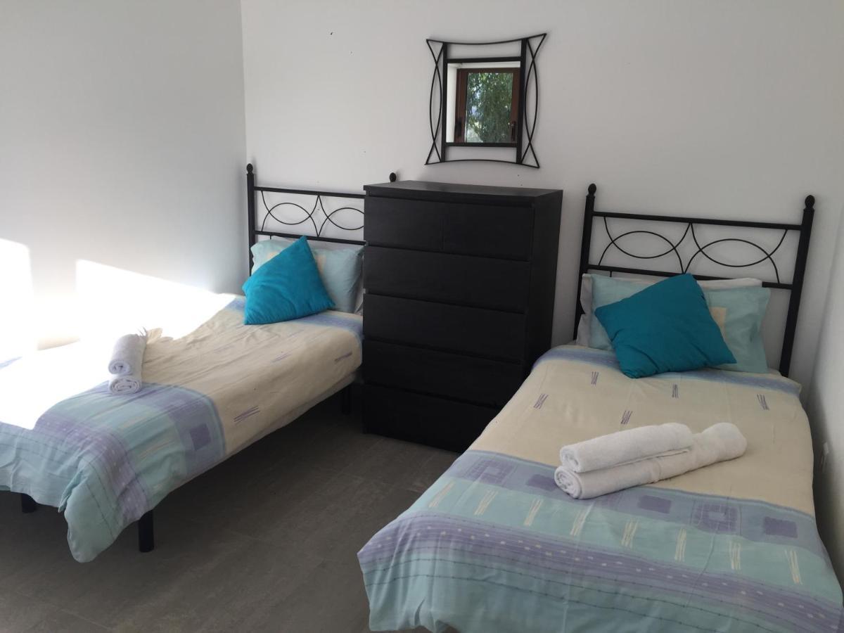 El Olivo Beautiful Rural Location 3 Bed Villa Conil Exterior foto